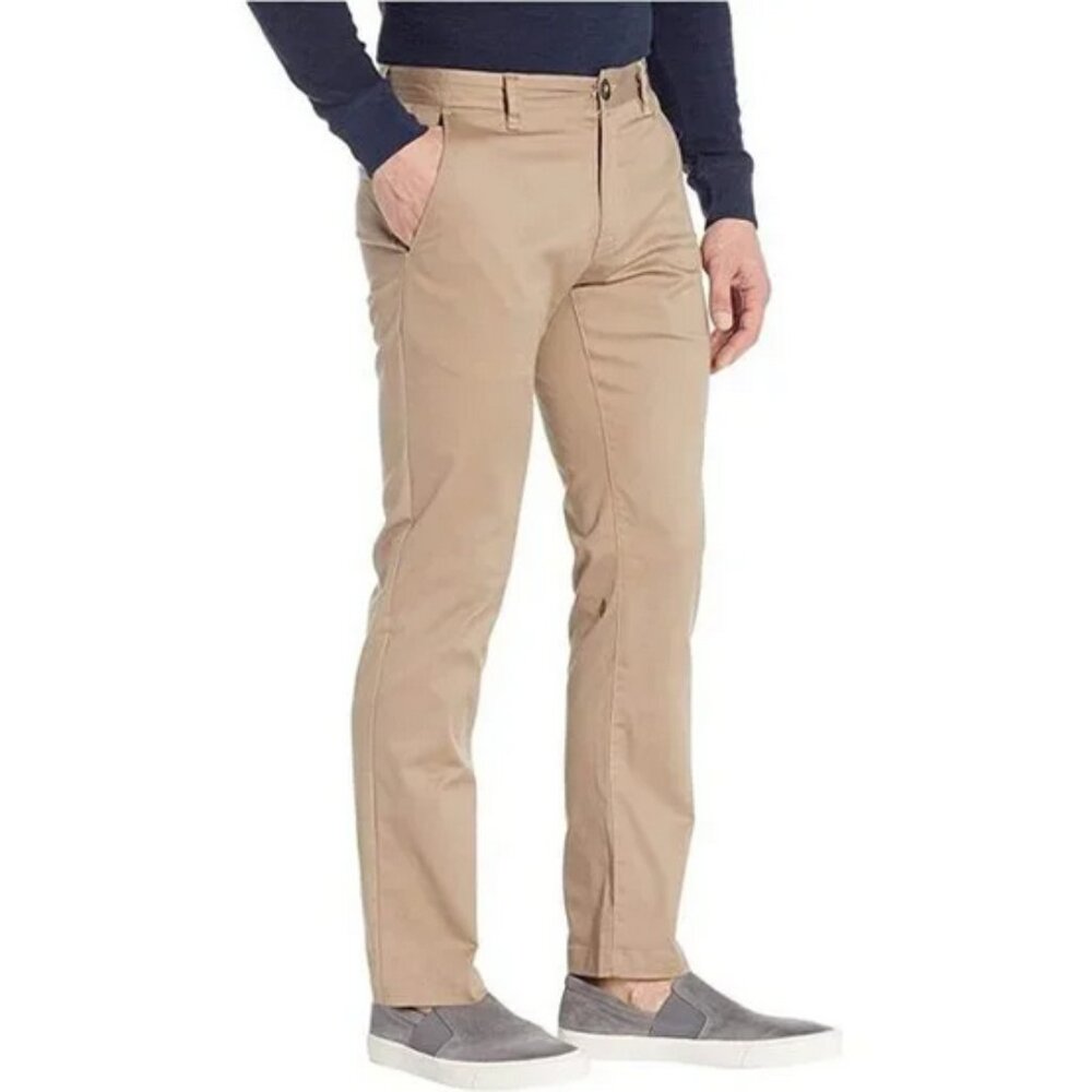 Volcom True to This khakis size 28 - Picture 1 of 10